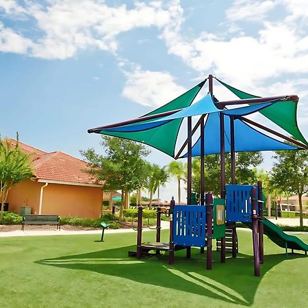 8Br Family Home With Pool And Hot Tub Kissimmee Exterior photo